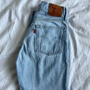Levi’s Original 501 Jeans